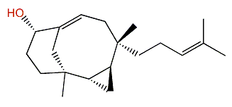 Chabrolin A